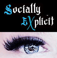 Socially EXplicit logo