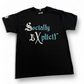 Black Socially🔥EXplicit T