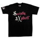 Black Socially🔥EXplicit T