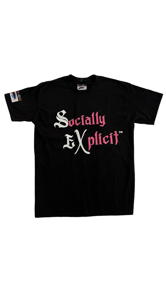 Black Socially🔥EXplicit T