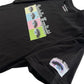 New Design Pastel Rainbow (Choose your logo on back)