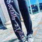 Bad Ass Sweat Pants from Socially Explicit