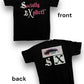Short Sleeve Tee Individually Made Not Mass Produced All Items are slightly unique