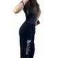 Bad Ass Sweat Pants from Socially Explicit