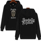 A Skull ☠️ Hoodie Socially EXplicit