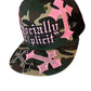 Pink Camo for Life (One of One) Custom Hat